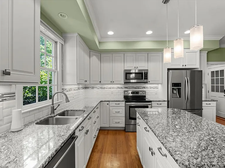 7913 Laurel Mountain Rd — Photo 7