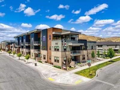4340 E Haystack St #207, Boise, ID, 83716