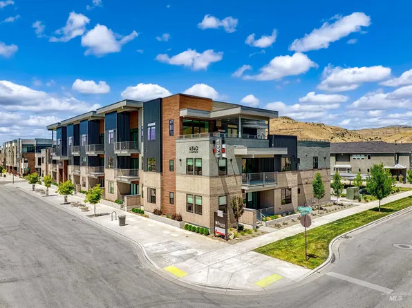 4340 E Haystack St #207, Boise, ID 83716