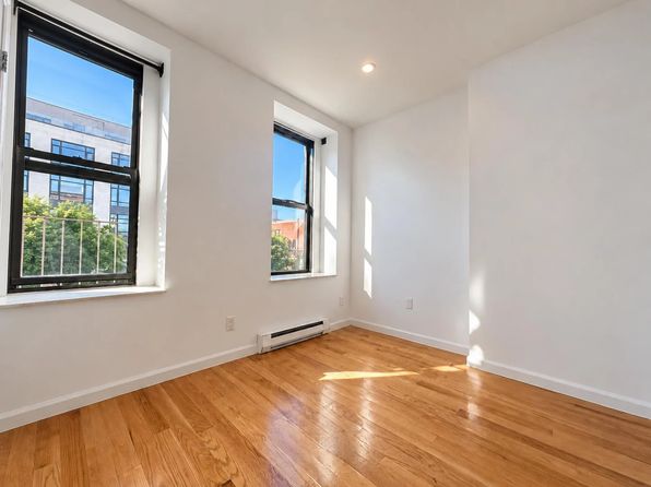 Morningside Heights, Manhattan 2