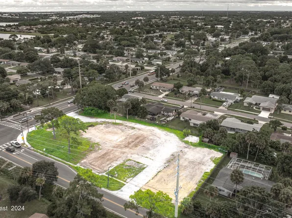 1009 S Fiske Blvd, Rockledge, FL 32955