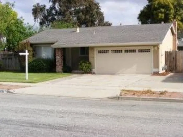 3136 Peanut Brittle Dr, San Jose, CA 95148