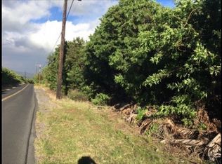 Kamaoa Rd, Naalehu, HI 96772