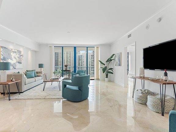 3rd image of 333 Las Olas Way #2306