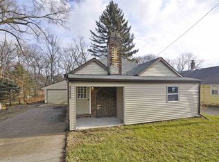 55556 Grandview Ave, South Bend, IN 46628