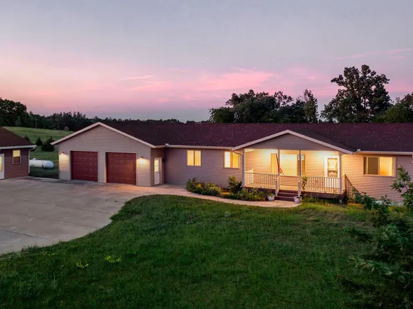 24647 340th St, Browerville, MN 56438