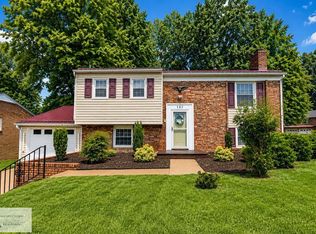 143 Watlington Ct, Danville, VA 24540