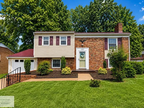 143 Watlington Ct, Danville, VA 24540