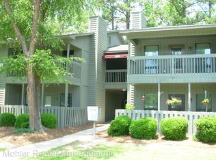 1878 Tryon Dr UNIT 2, Fayetteville, NC 28303