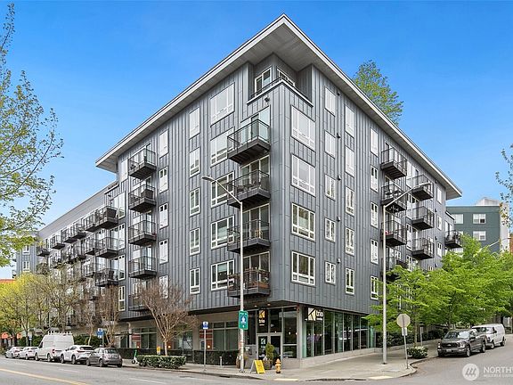 2nd image of 3104 Western Avenue #218
