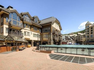 61 Avondale Ln #104, Beaver Creek, CO 81620