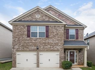 109 Tyre Dr, McDonough, GA 30253