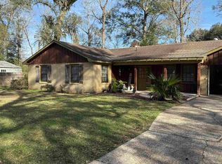 5490 Rue Dubois, Jarreau, LA 70749
