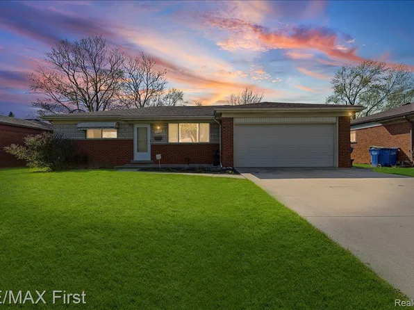 31711 Shawn Dr, Warren, MI 48088