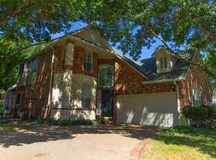 7211 Dogwood Creek Ln, Dallas, TX 75252