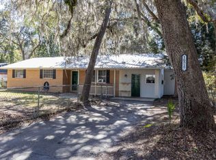 16517 Collins St, White Springs, FL 32096