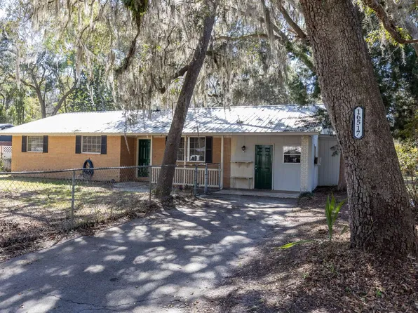 16517 Collins St, White Springs, FL 32096