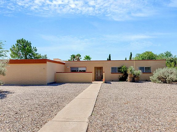 2nd image of 7530 E Calle Agerrida