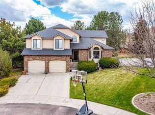 6281 Indian Tree Ln, Pocatello, ID 83204