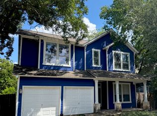 5407 Evans Ave, Austin, TX 78751