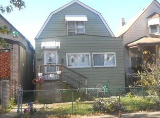 3128 S Komensky Ave, Chicago, IL 60623