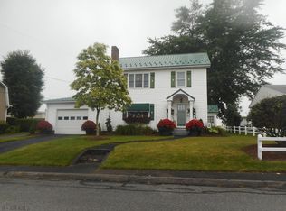 155 S Church St, Carrolltown, PA 15722