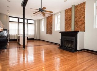 1320 Light St APT A, Baltimore, MD 21230