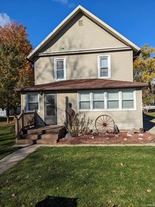 9420 W Parker St, Orland, IN, 46776