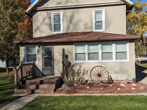 9420 W Parker St, Orland, IN 46776