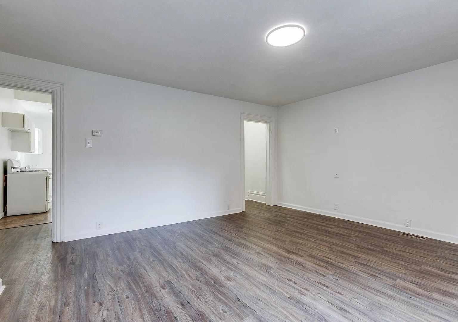 Check out this renovated 2 bed with central a/c in the heart of Allentown! — Photo 4