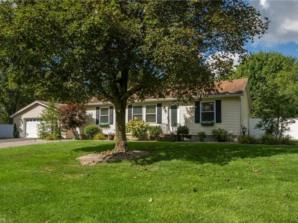 5 Concord Blvd, Clinton, NY 13323
