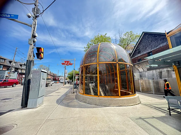 186 Spadina Rd #MAIN FLOOR — Photo 29
