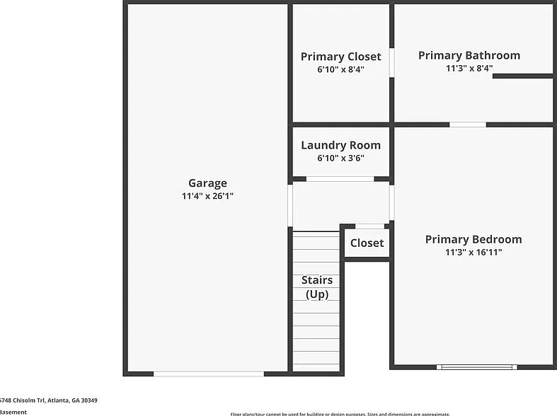 3 bed, 2.0 bath, 1424 sqft, $2,540 — Photo 2