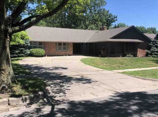 270 N Armour Ave, Wichita, KS 67206