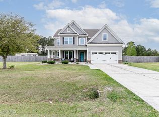 109 Kenna Ct, Jacksonville, NC 28540