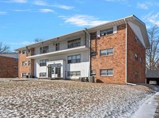 105 S Elder Ln APT 10, Decatur, IL 62522