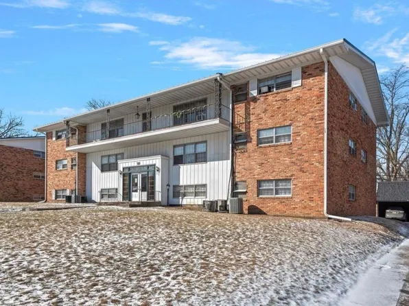 103 S Elder Ln Unit 103-2, Decatur, IL 62522