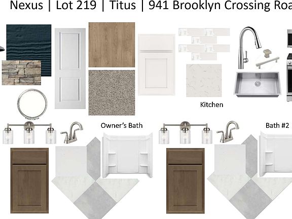 2nd image of 941 Brooklyn Crossing Rd