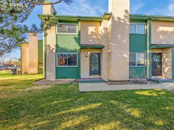 2474 Washo Cir, Colorado Springs, CO 80915