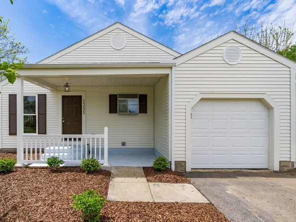 1395 Cascara Dr, Galloway, OH 43119