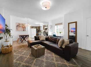 297 New York Ave #1, Jersey City, NJ
