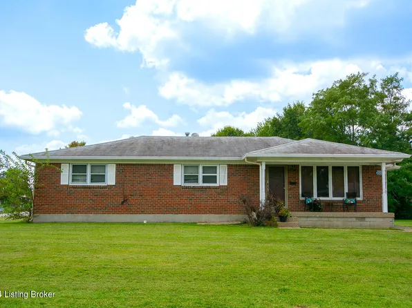 4900 Cawood Dr, Louisville, KY 40218