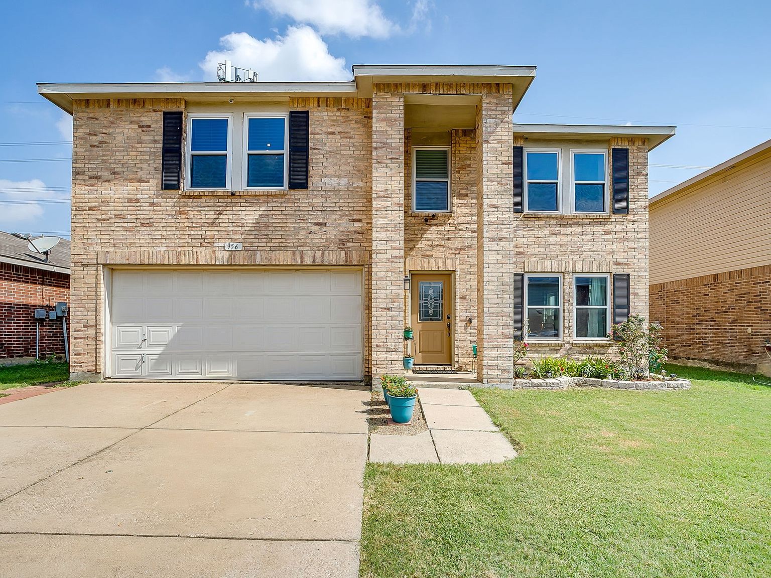 956 Mosaic Dr, Fort Worth, TX 76179 | Zillow