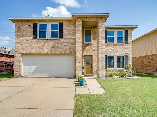 956 Mosaic Dr, Fort Worth, TX 76179