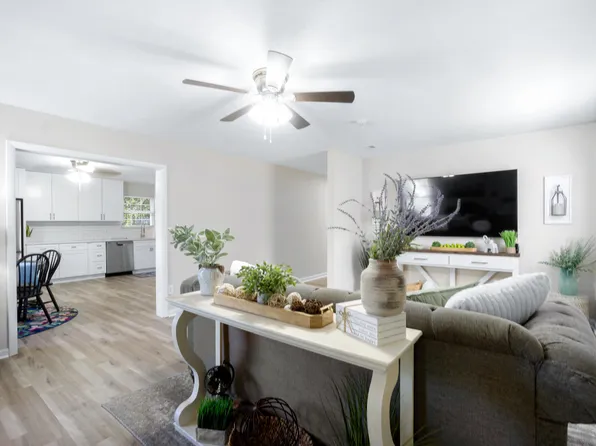 2016 Milne St, Chattanooga, TN 37406