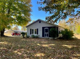 8675 Ilsley Rd, Dawson Springs, KY 42408