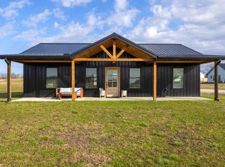 154 N Old Military Rd, Summertown, TN 38483