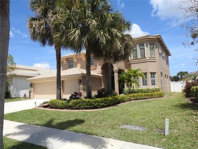 2131 Bellcrest Ct, Royal Palm Beach, FL, 33411
