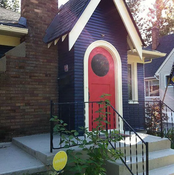 443 W 26th Ave — Photo 2