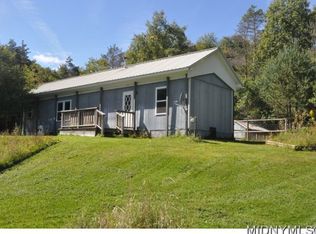 104 Oconnor Ln, Cold Brook, NY 13324
